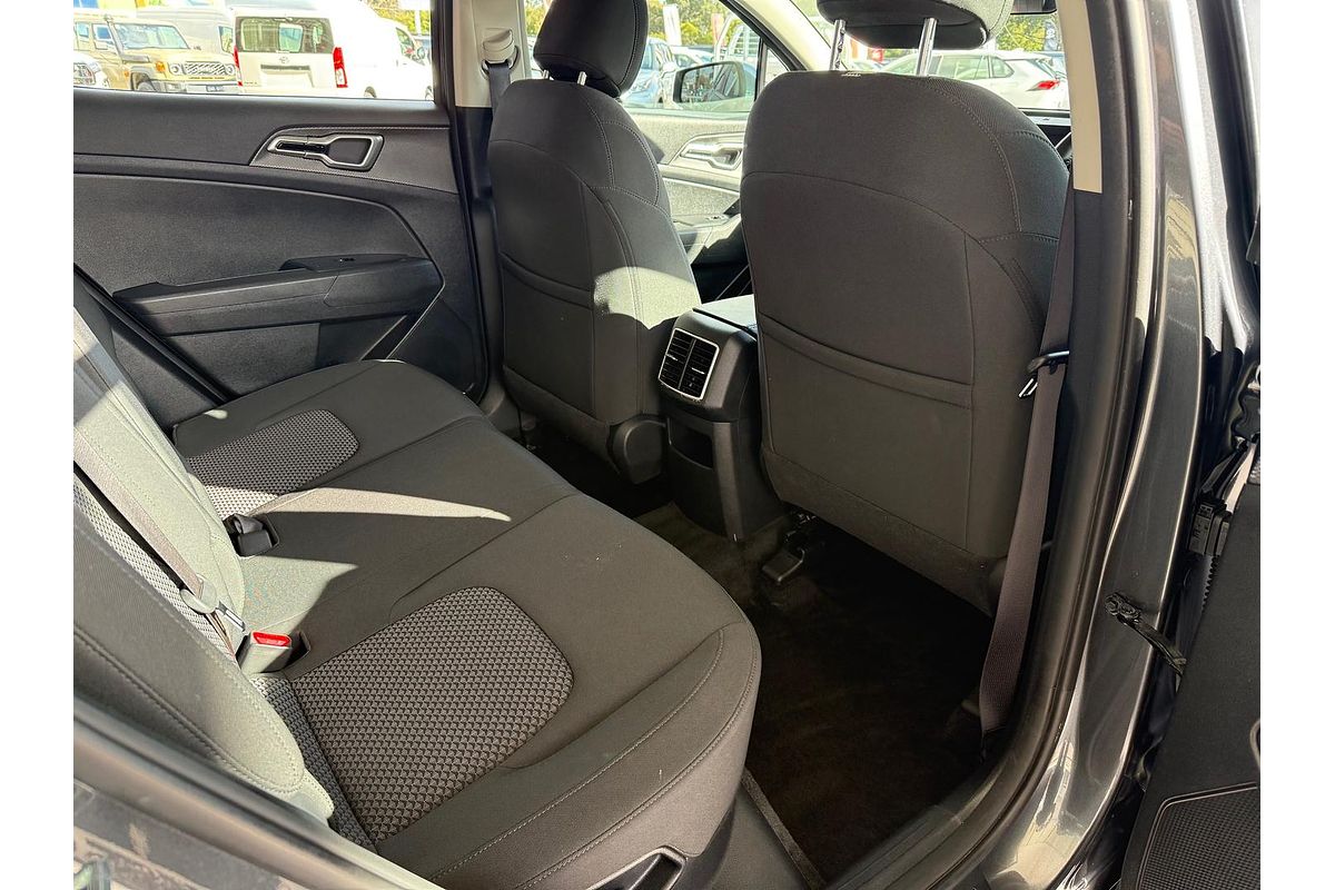 2023 Kia Sportage S NQ5