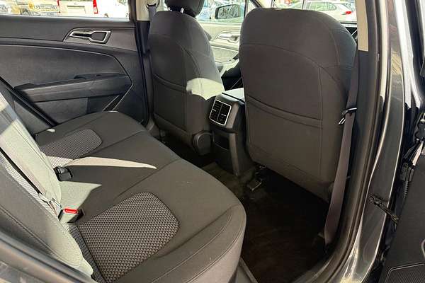 2023 Kia Sportage S NQ5