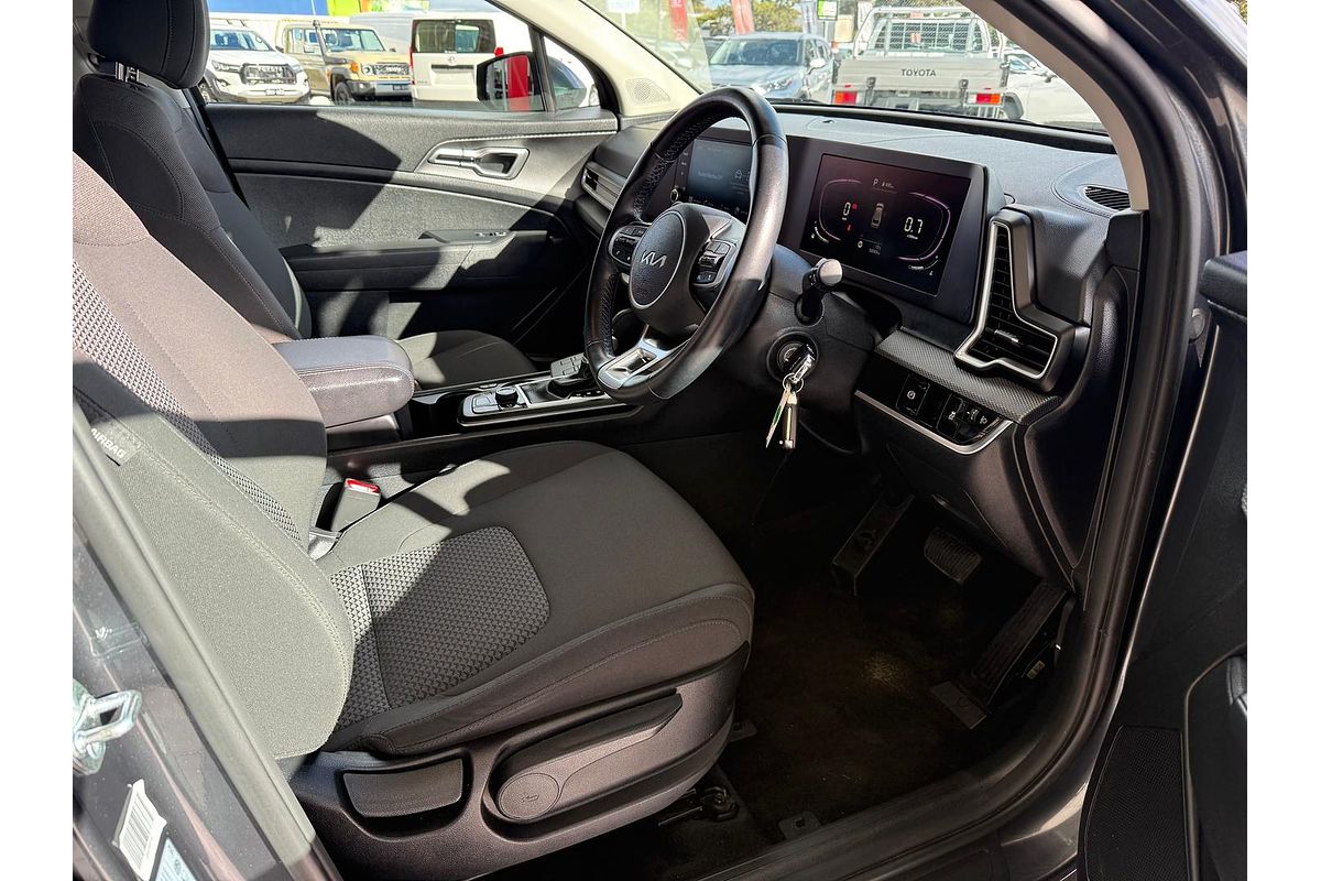 2023 Kia Sportage S NQ5