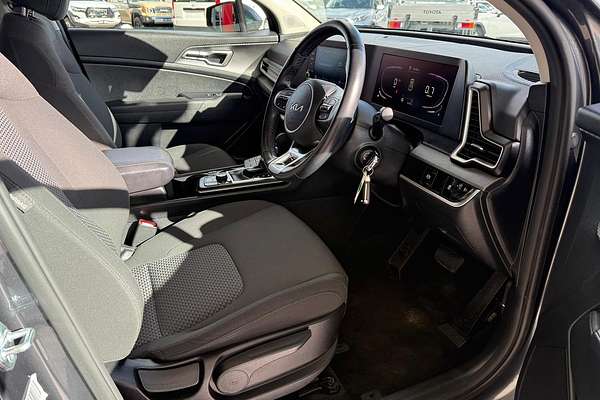 2023 Kia Sportage S NQ5