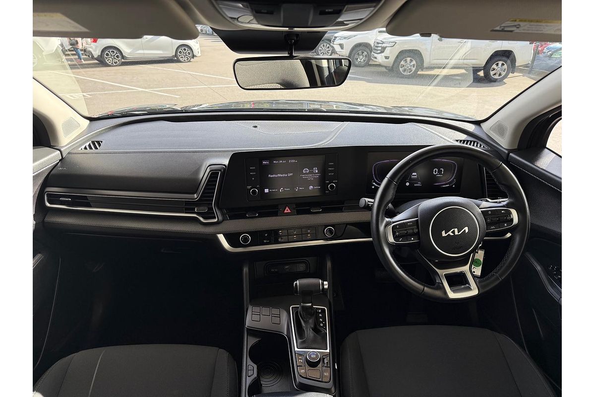 2023 Kia Sportage S NQ5