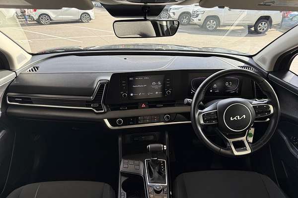 2023 Kia Sportage S NQ5