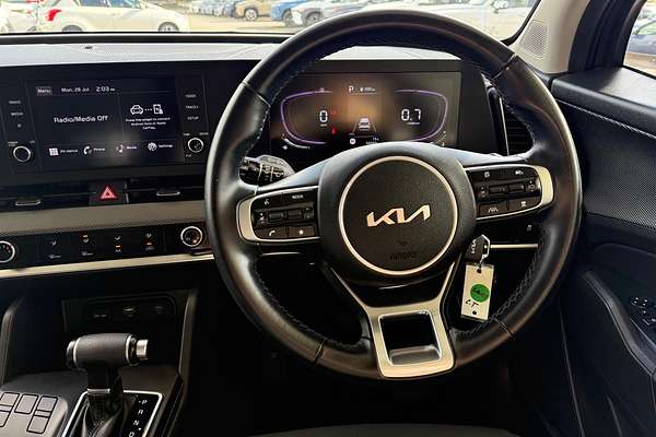 2023 Kia Sportage S NQ5