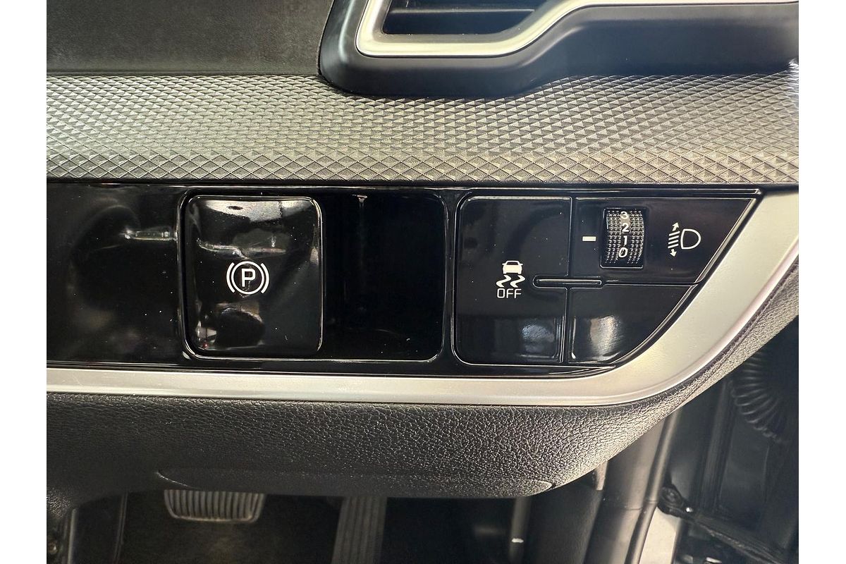 2023 Kia Sportage S NQ5