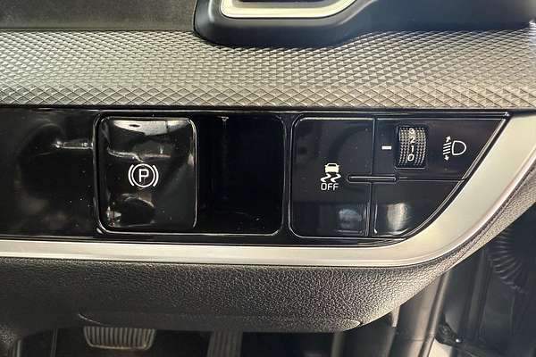 2023 Kia Sportage S NQ5