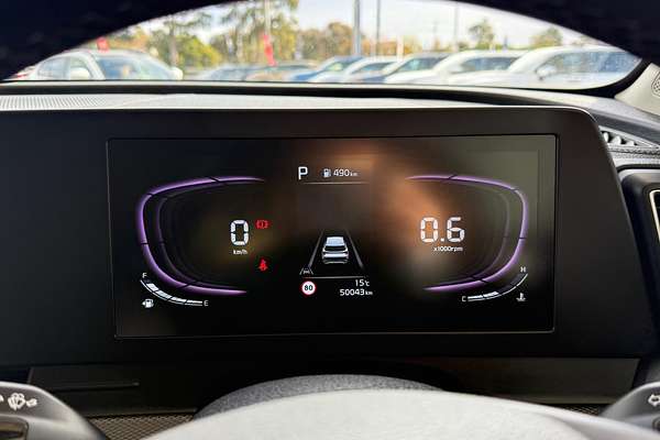 2023 Kia Sportage S NQ5