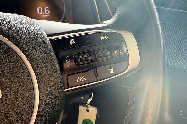 2023 Kia Sportage S NQ5