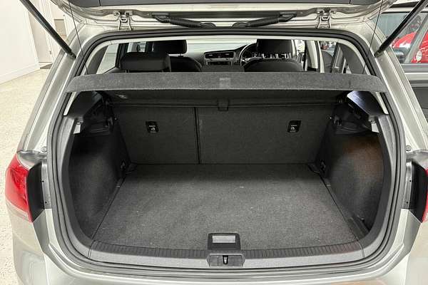 2015 Volkswagen Golf 90TSI Comfortline 7