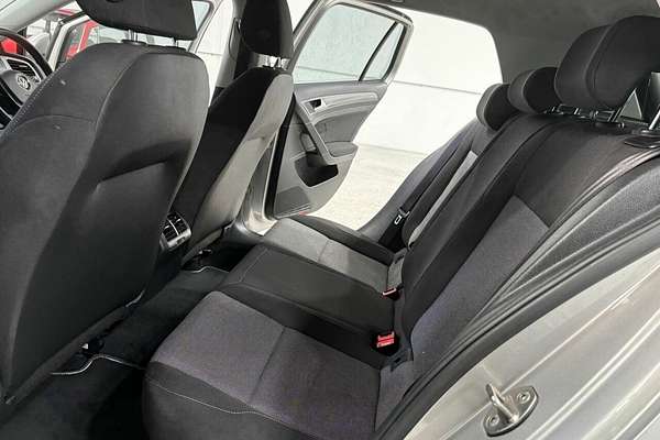 2015 Volkswagen Golf 90TSI Comfortline 7