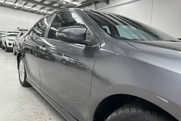 2015 Toyota Camry Atara S ASV50R