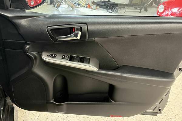 2015 Toyota Camry Atara S ASV50R