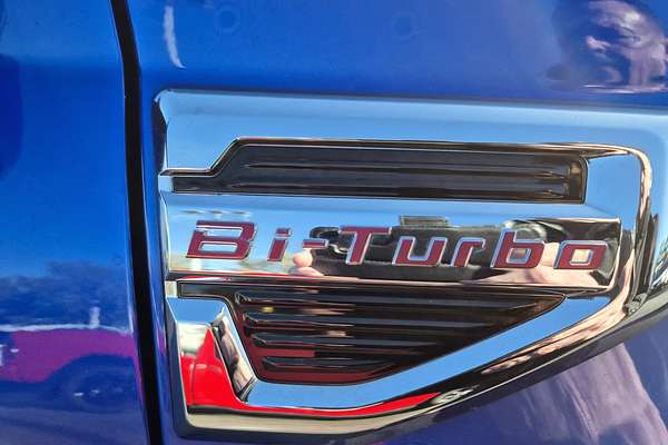 2022 LDV T60 Max PRO SK8C 4X4