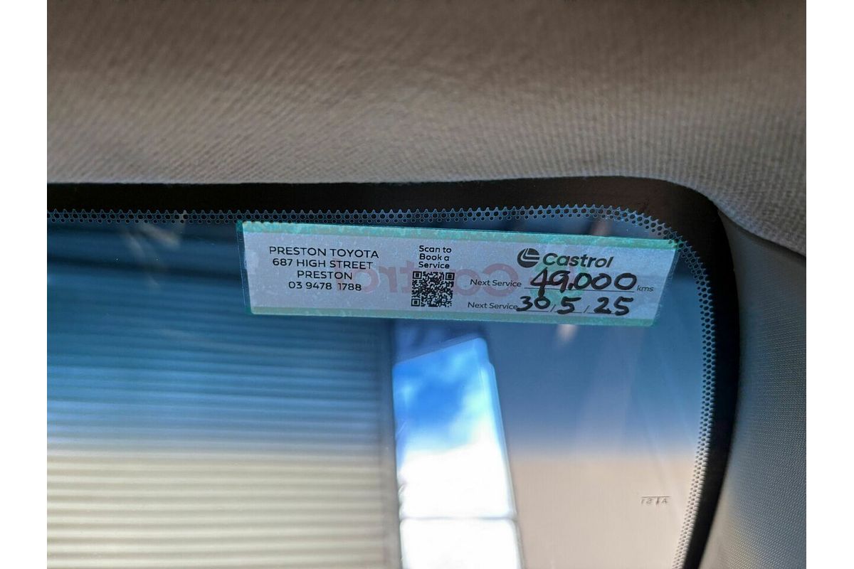 2015 Toyota Camry Atara S ASV50R