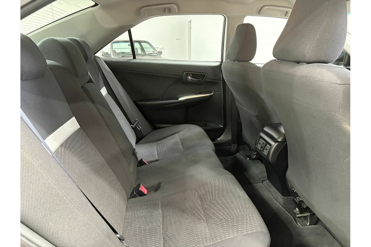2015 Toyota Camry Atara S ASV50R