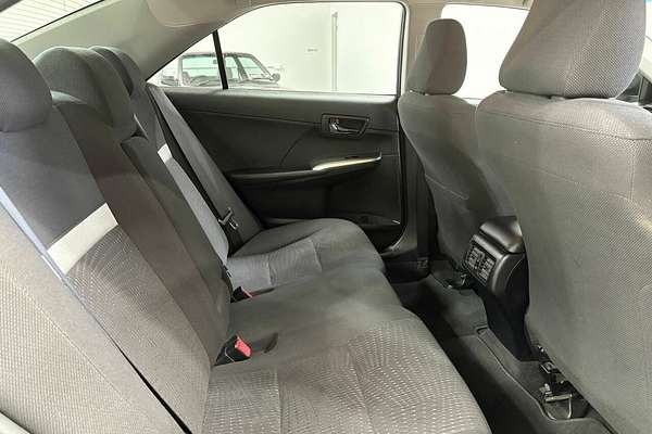 2015 Toyota Camry Atara S ASV50R