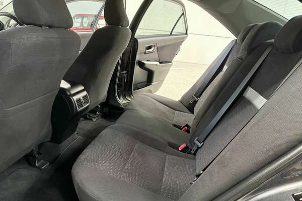 2015 Toyota Camry Atara S ASV50R