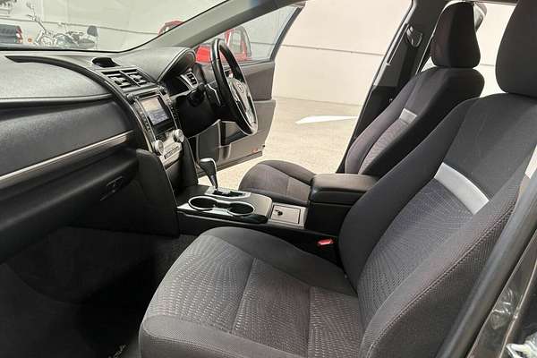 2015 Toyota Camry Atara S ASV50R