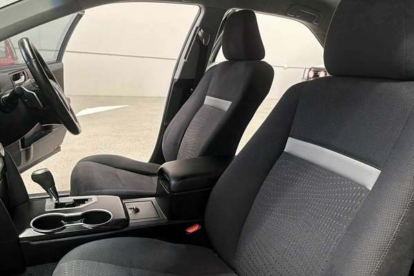 2015 Toyota Camry Atara S ASV50R