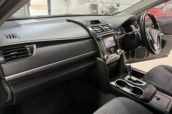 2015 Toyota Camry Atara S ASV50R