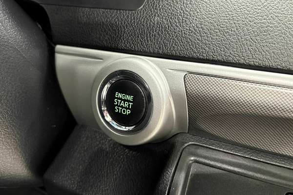 2015 Toyota Camry Atara S ASV50R