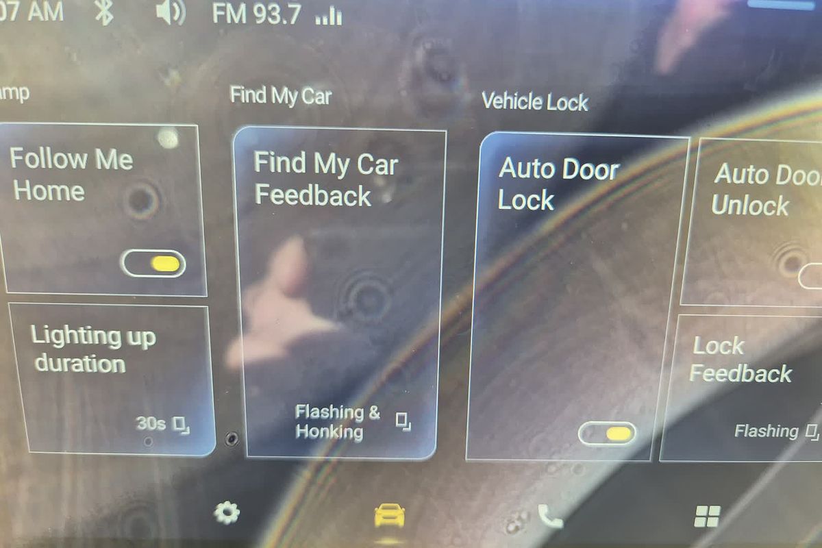 2022 LDV T60 Max PRO SK8C 4X4