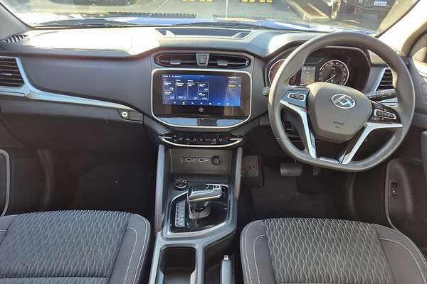 2022 LDV T60 Max PRO SK8C 4X4