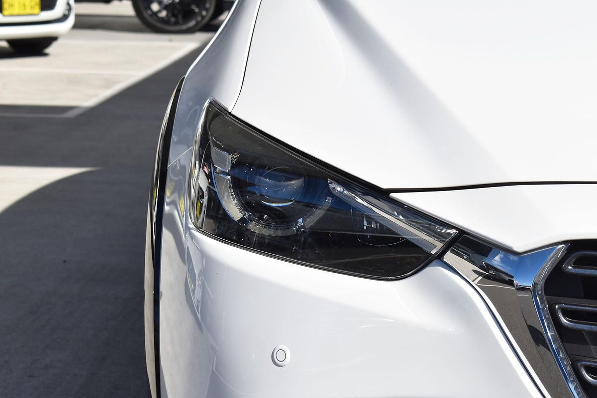 2023 Mazda CX-3 sTouring DK