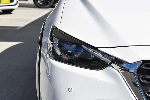 2023 Mazda CX-3 sTouring DK