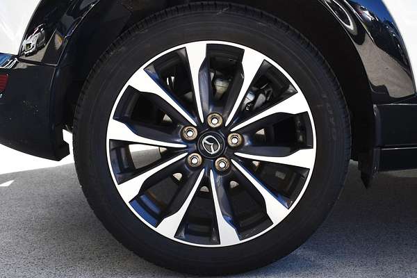 2023 Mazda CX-3 sTouring DK