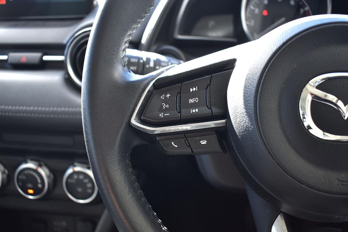 2023 Mazda CX-3 sTouring DK