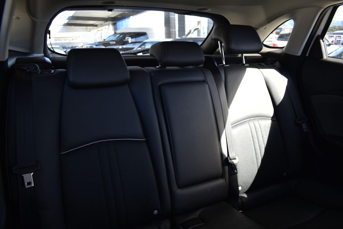 2023 Mazda CX-3 sTouring DK