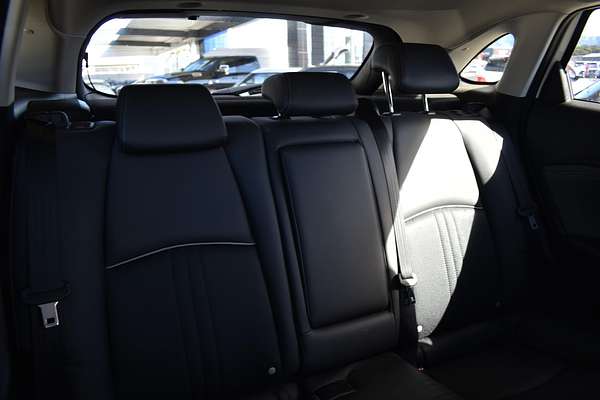 2023 Mazda CX-3 sTouring DK