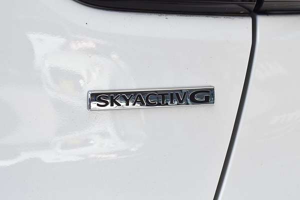 2023 Mazda CX-3 sTouring DK
