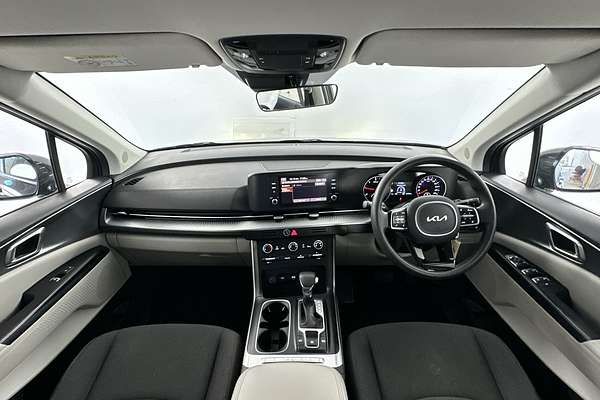 2022 Kia Carnival S KA4
