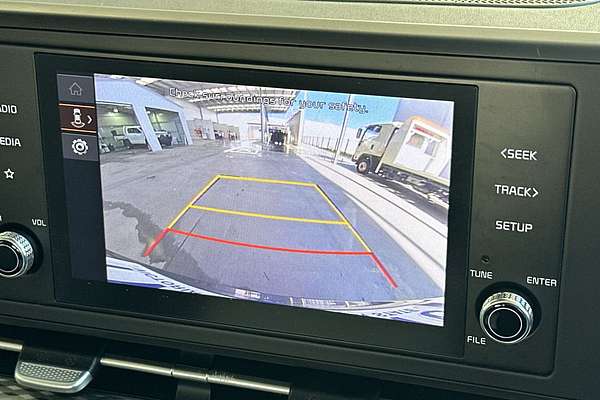 2022 Kia Carnival S KA4
