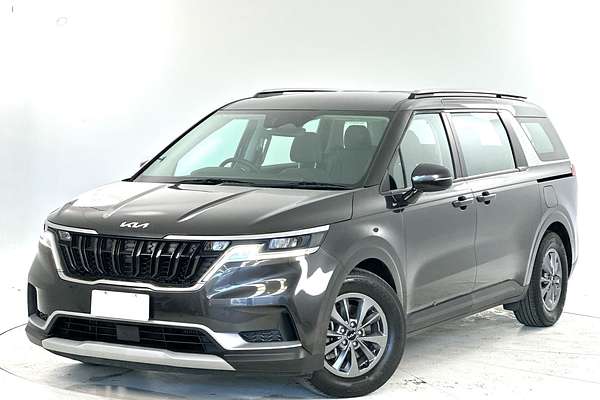 2022 Kia Carnival S KA4