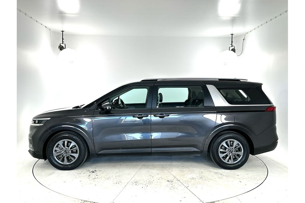 2022 Kia Carnival S KA4