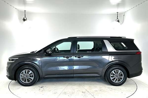 2022 Kia Carnival S KA4