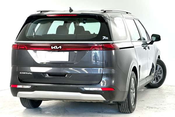 2022 Kia Carnival S KA4