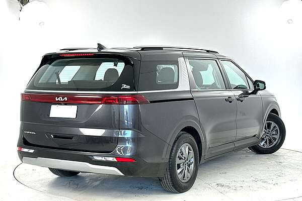 2022 Kia Carnival S KA4