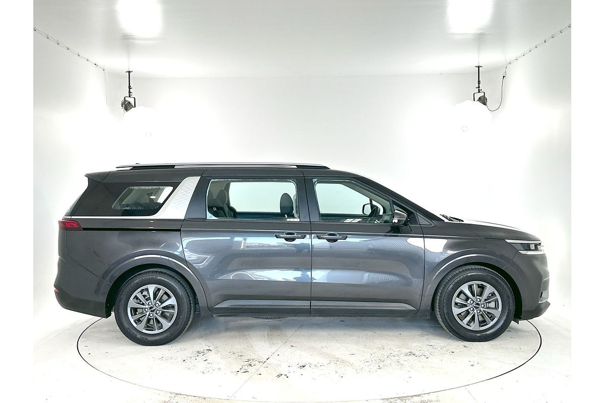 2022 Kia Carnival S KA4