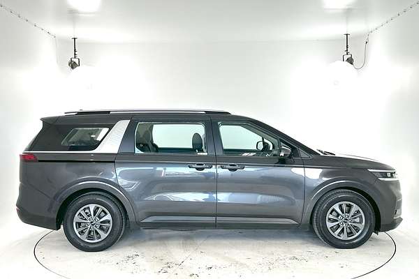 2022 Kia Carnival S KA4