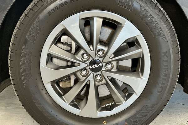 2022 Kia Carnival S KA4