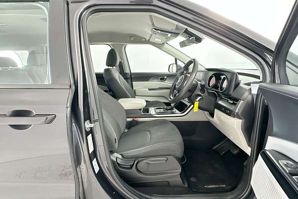 2022 Kia Carnival S KA4