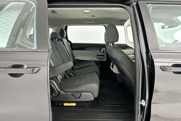 2022 Kia Carnival S KA4