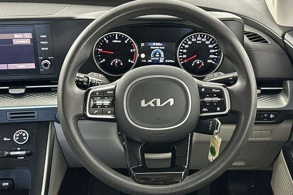 2022 Kia Carnival S KA4