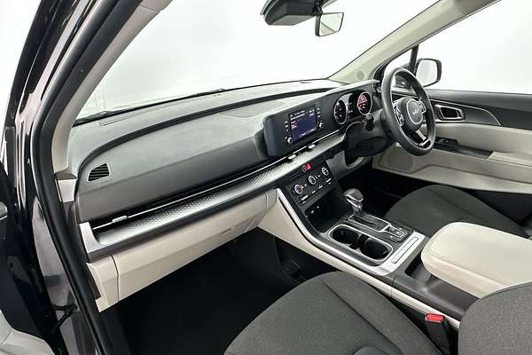2022 Kia Carnival S KA4
