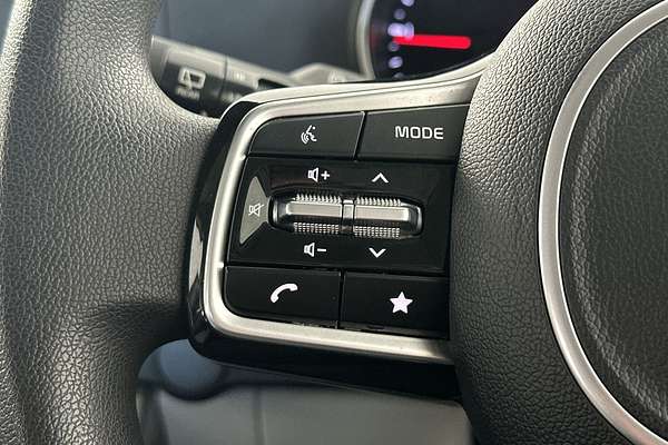 2022 Kia Carnival S KA4