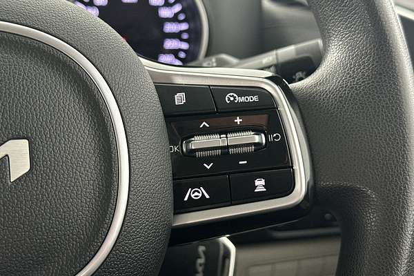 2022 Kia Carnival S KA4