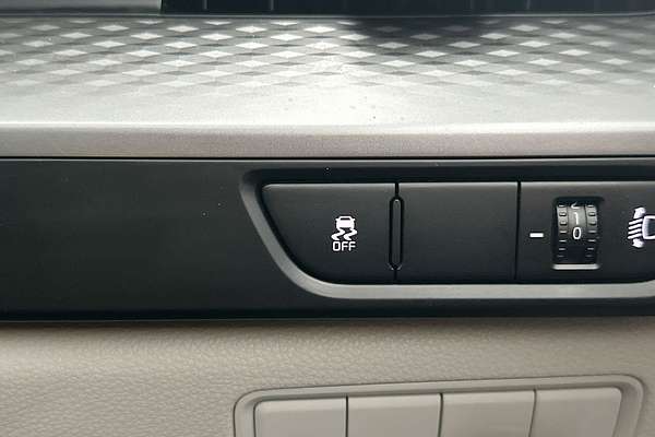 2022 Kia Carnival S KA4